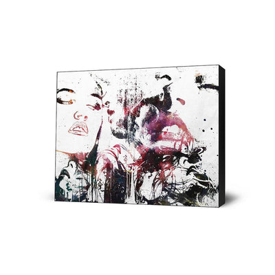 Love Will Tear Us Apart