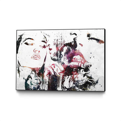 Love Will Tear Us Apart