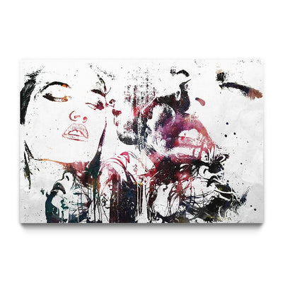 Love Will Tear Us Apart