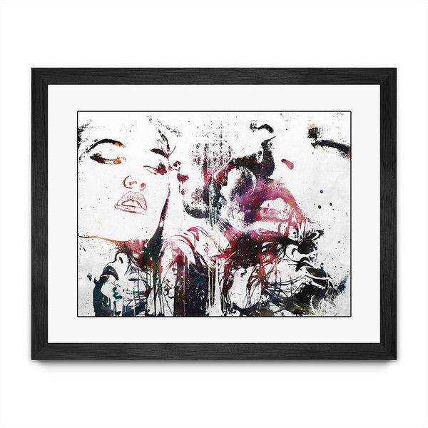 Love Will Tear Us Apart