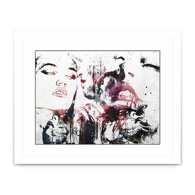 Love Will Tear Us Apart