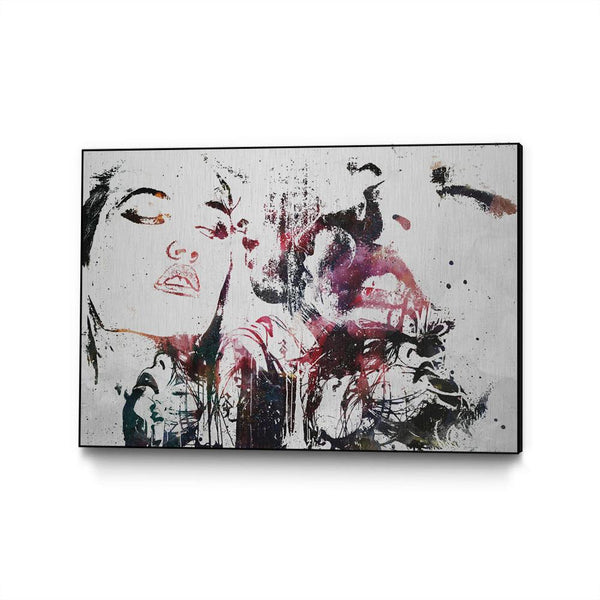 Love Will Tear Us Apart