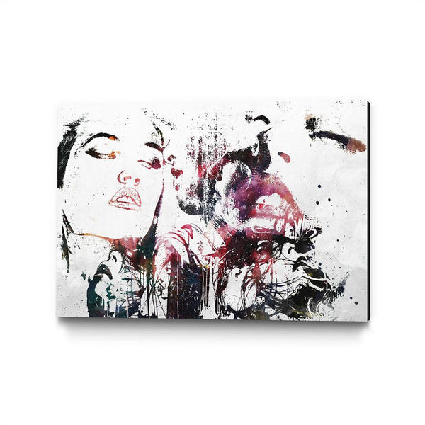 Love Will Tear Us Apart