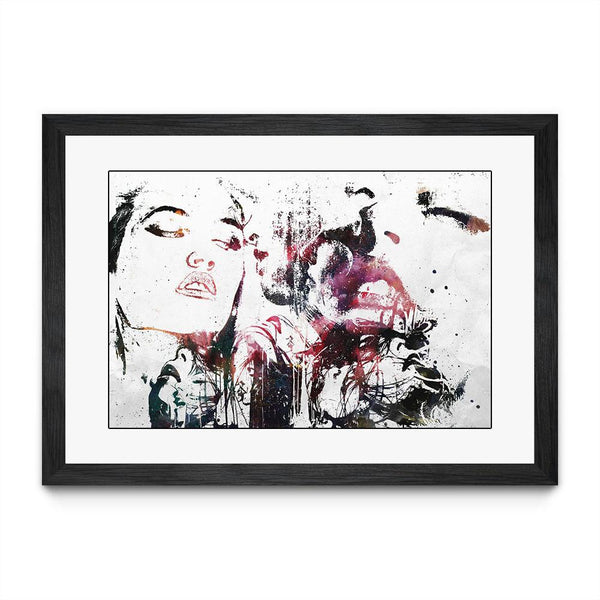 Love Will Tear Us Apart