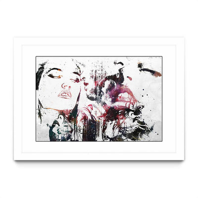 Love Will Tear Us Apart