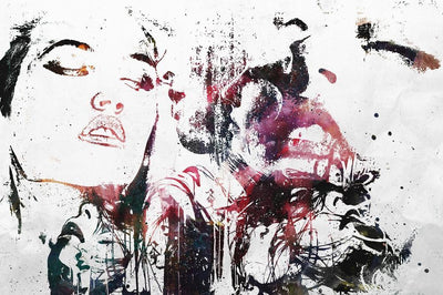 Love Will Tear Us Apart