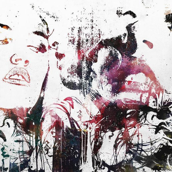 Love Will Tear Us Apart