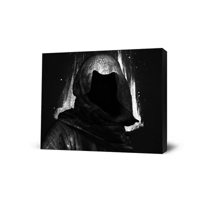 Don't Fear The Reaper