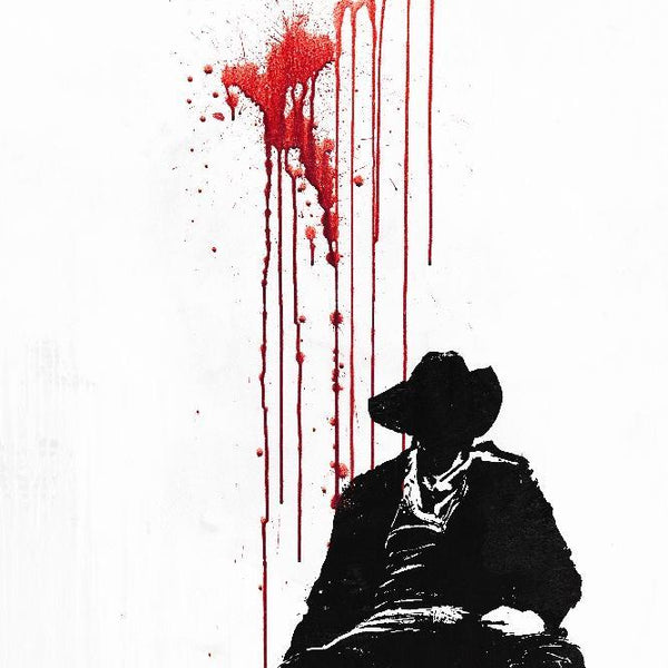 Knockin' on Heaven's Door