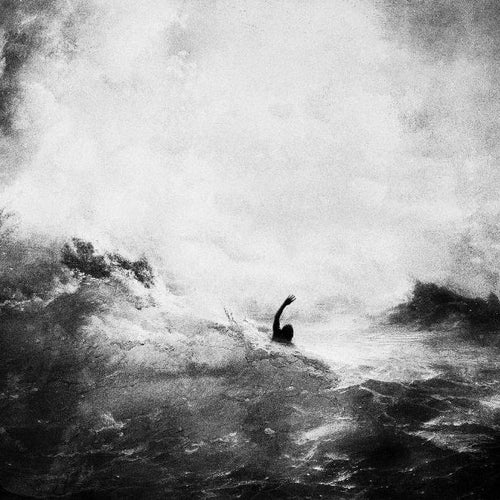 The Shadow Sea