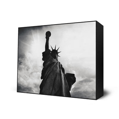 "Alex Cherry" Series Set of 4