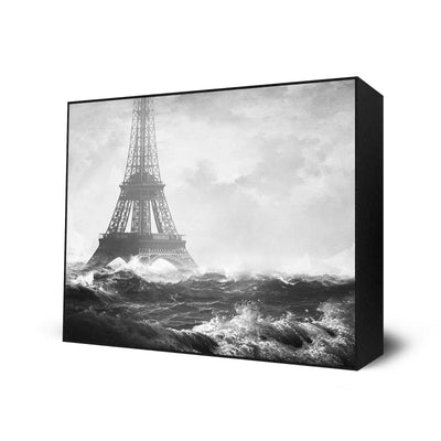 "Endpire" Series Set of 3