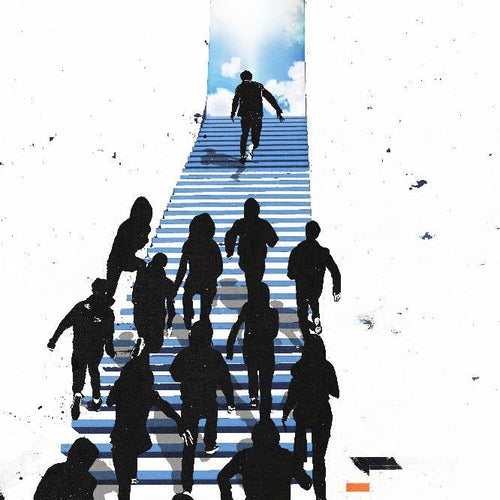 Stairway to Heaven