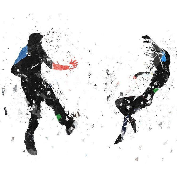 Nothing Was The Same