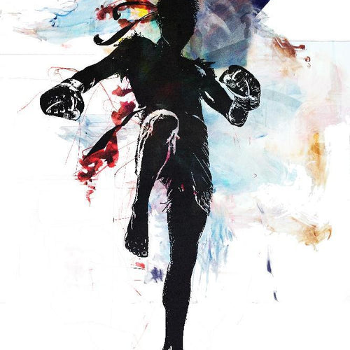 Street Fighter