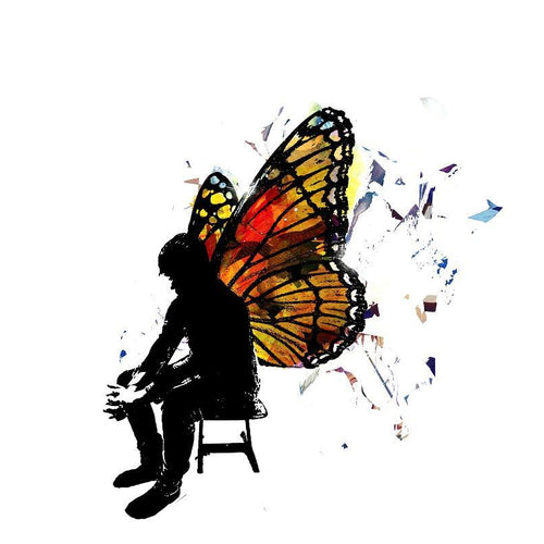 Chrysalis II