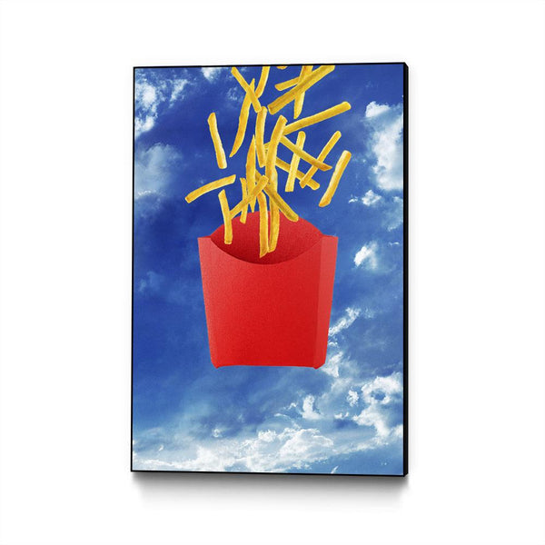 Somewhere I Belong One II