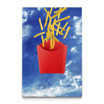 Somewhere I Belong One II