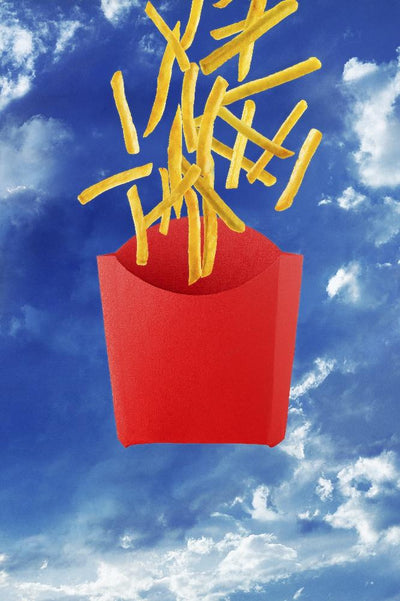 Somewhere I Belong One II