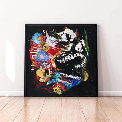 Death by Numbers III