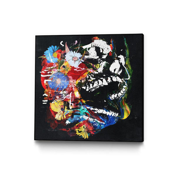 Death by Numbers III