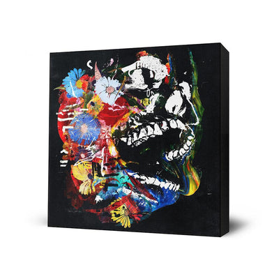 Death by Numbers III