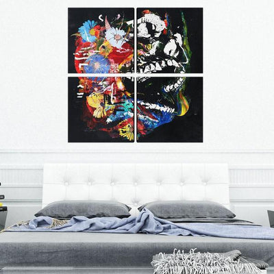 Death by Numbers III