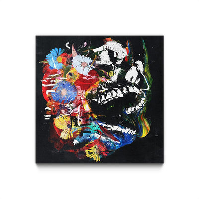 Death by Numbers III