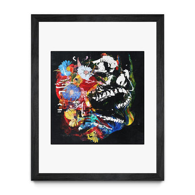 Death by Numbers III