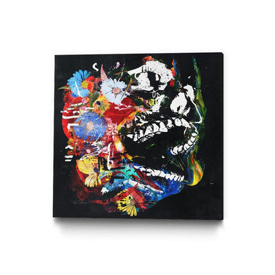 Death by Numbers III