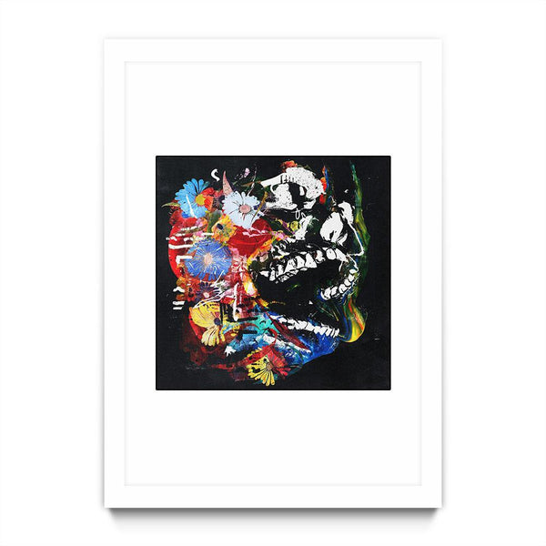 Death by Numbers III