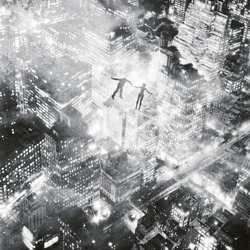 Falling Now