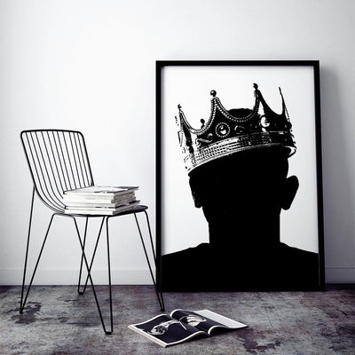 Death Of The King III