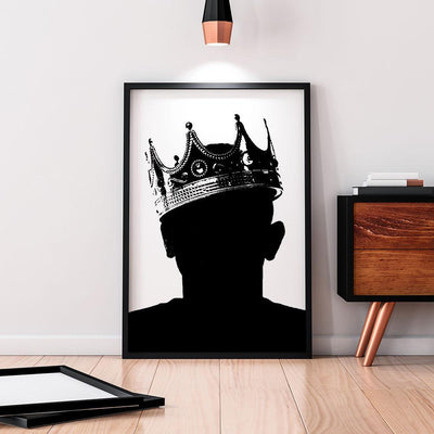 Death Of The King III