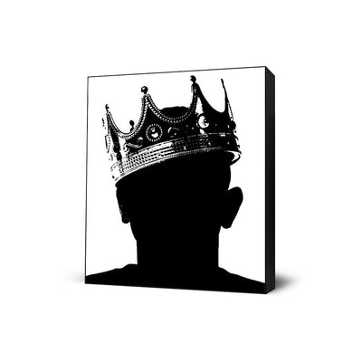 Death Of The King III