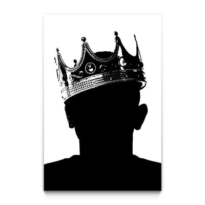 Death Of The King III