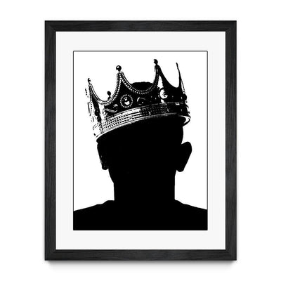 Death Of The King III