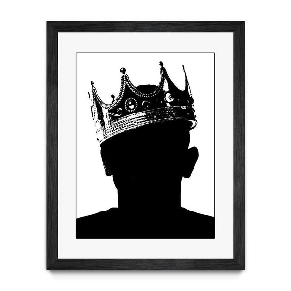 Death Of The King III