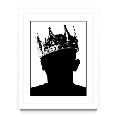 Death Of The King III