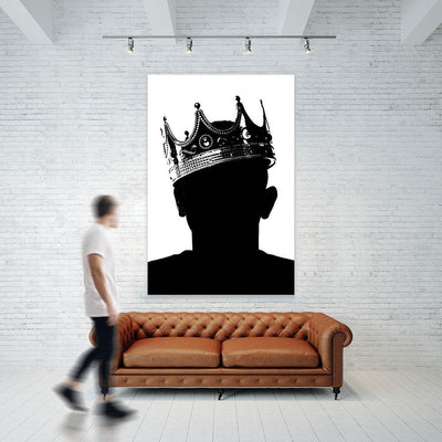 Death Of The King III