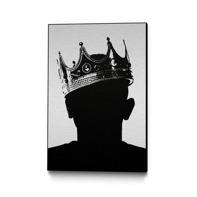 Death Of The King III