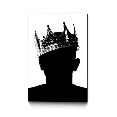 Death Of The King III