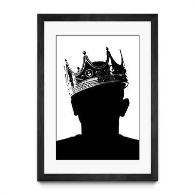 Death Of The King III