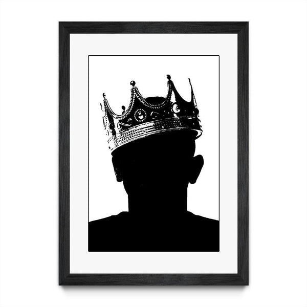 Death Of The King III