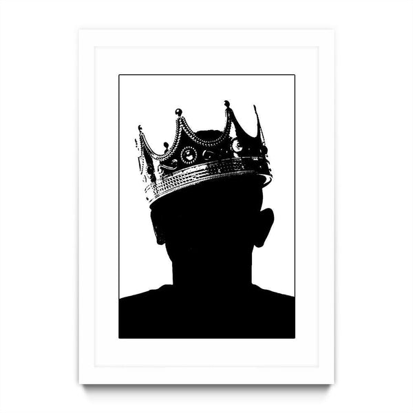 Death Of The King III