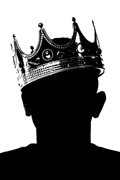 Death Of The King III