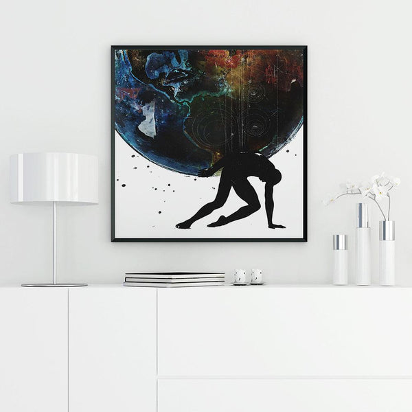 There Is Nothing Too Hard for God