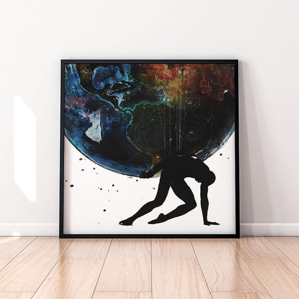 There Is Nothing Too Hard for God