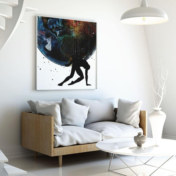 There Is Nothing Too Hard for God