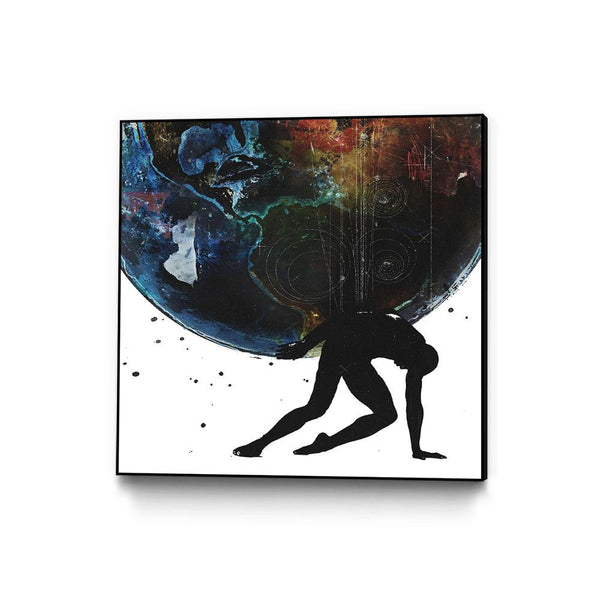 There Is Nothing Too Hard for God